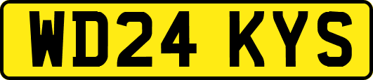 WD24KYS