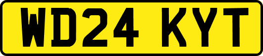 WD24KYT