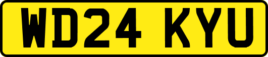 WD24KYU