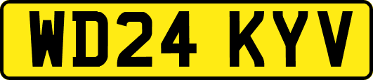 WD24KYV