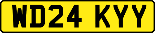 WD24KYY