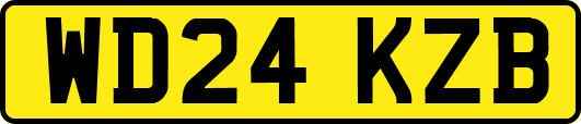WD24KZB