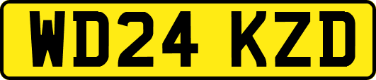 WD24KZD