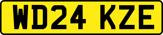 WD24KZE