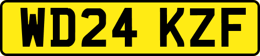 WD24KZF