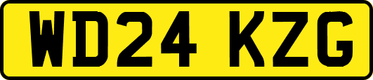 WD24KZG