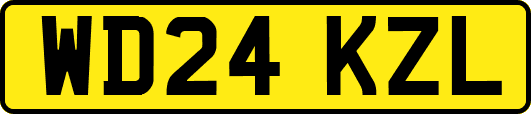 WD24KZL