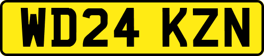 WD24KZN
