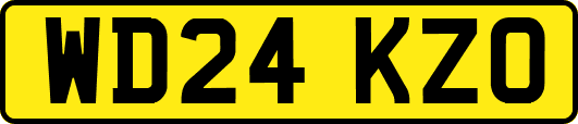 WD24KZO