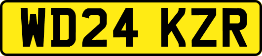 WD24KZR