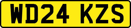 WD24KZS