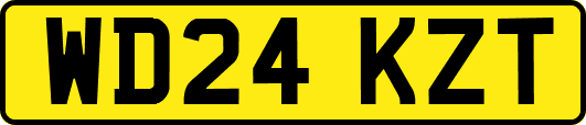 WD24KZT