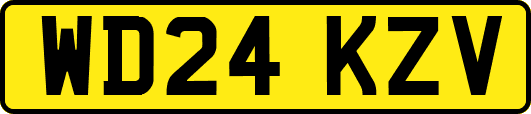 WD24KZV