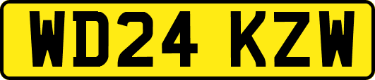 WD24KZW