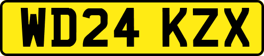 WD24KZX