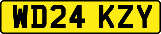 WD24KZY