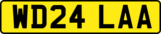 WD24LAA