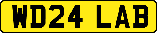 WD24LAB