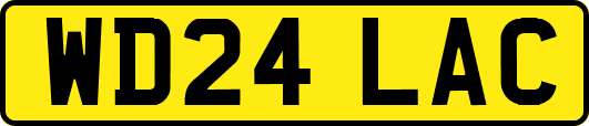 WD24LAC
