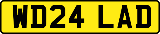 WD24LAD