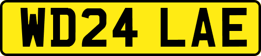 WD24LAE