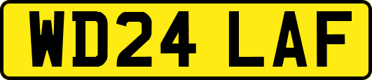 WD24LAF