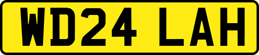 WD24LAH