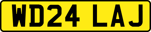 WD24LAJ