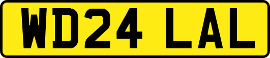 WD24LAL