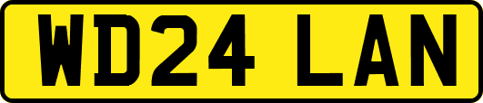 WD24LAN