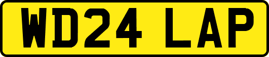 WD24LAP