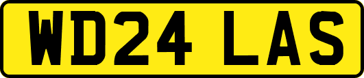 WD24LAS