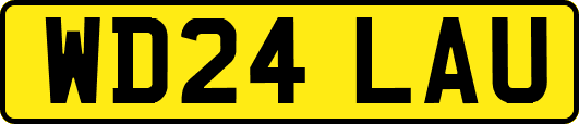 WD24LAU