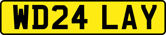 WD24LAY