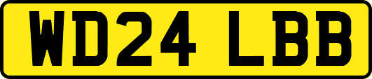 WD24LBB