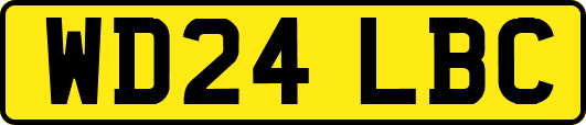 WD24LBC