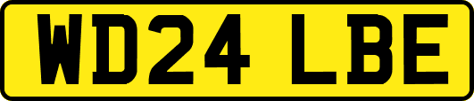 WD24LBE