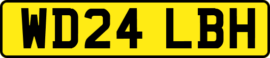 WD24LBH