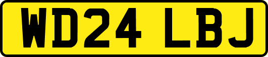 WD24LBJ