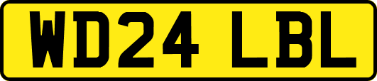 WD24LBL