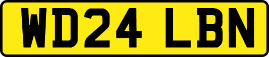 WD24LBN