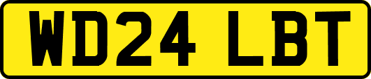 WD24LBT
