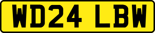 WD24LBW