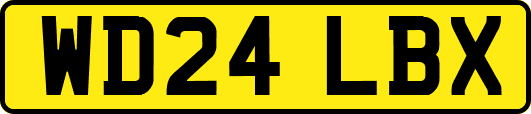 WD24LBX