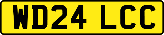 WD24LCC