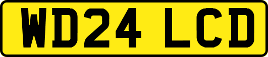 WD24LCD