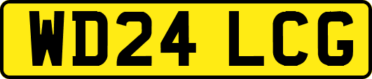WD24LCG