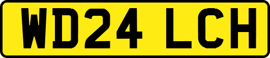 WD24LCH