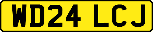 WD24LCJ
