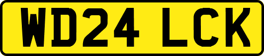 WD24LCK